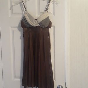 Alyn Paige Dress